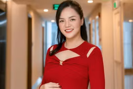Thu Quỳnh không muốn tái hôn