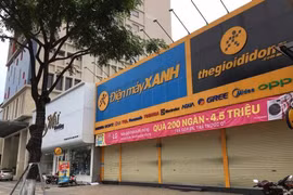 Thế Giới Di Động (MWG) sa thải 10.000 nhân viên, chuỗi An Khang bao giờ hết lỗ?