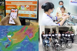 Nóng 18h: Dùng AI kiểm soát mua bán, doanh thu sàn TMĐT: Hết đường trốn thuế, lách thuế!