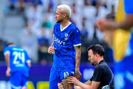 Neymar nguy cơ bị Al-Hilal hủy hợp đồng trăm triệu đô