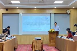 Cải cách thuế thuốc lá để nâng cao sức khỏe và phát triển bền vững