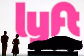 Lyft - ông lớn ngành taxi Mỹ, hợp tác với Mobileye, ra mắt dịch vụ taxi tự lái vào năm 2025