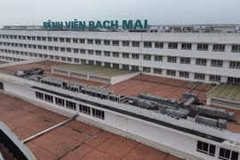 Giải quyết dứt điểm các dự án tồn đọng, dừng thi công để chống lãng phí, thất thoát