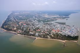 Thi công dở dang, nhà thầu cung cấp thông tin không trung thực vẫn trúng gói thầu trăm tỷ!