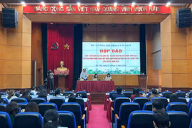 Tuần 'Đại đoàn kết các dân tộc - Di sản văn hóa Việt Nam' năm 2024 diễn ra từ ngày 15/11