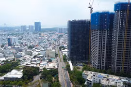 Phát Đạt (PDR) gần như 'trắng' doanh thu Quý 3, lợi nhuận sụt giảm 50%