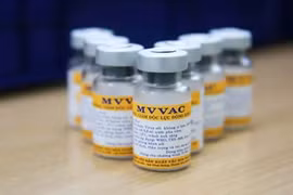 TP HCM: Phê duyệt việc triển khai tiêm vắc xin sởi cho trẻ từ 6 đến dưới 9 tháng tuổi