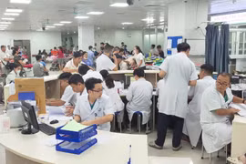Đâu là những vấn đề y tế mà cử tri quan tâm?