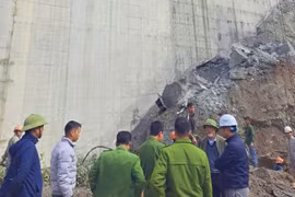 Tỉnh Kon Tum chỉ đạo xử lý nghiêm vụ tai nạn đặc biệt nghiêm trọng ở Thủy điện Đăk Mi 1