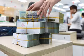 Tăng trưởng tín dụng năm 2025 dự kiến 16%