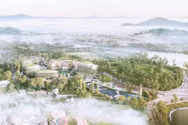 Haus Da Lat – Khát vọng kiến tạo điểm đến toàn cầu từ những thương hiệu huyền thoại trên thế giới