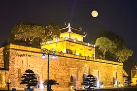 Hà Nội mở rộng không gian phố đi bộ, tăng cường điểm vui chơi Tết Dương lịch 2025