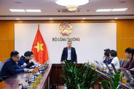 Nhiều địa phương quan tâm tới điện rác, Bộ Công Thương nói sẽ ủng hộ