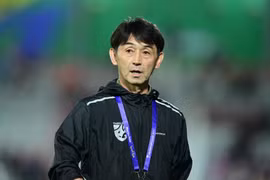 HLV Thái Lan tuyên bố đánh bại Việt Nam để vô địch ASEAN Cup 2024