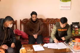Lạng Sơn: Kiên quyết đấu tranh với tội phạm, không để hình thành 'điểm nóng'