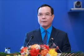 Giám sát việc trả lương, thưởng Tết của người lao động
