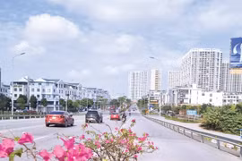 Hải Phòng đi đầu cả nước trong sự nghiệp công nghiệp hoá, hiện đại hoá