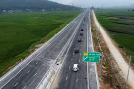 Năm 2025, hoàn thành 50 công trình giao thông trọng điểm