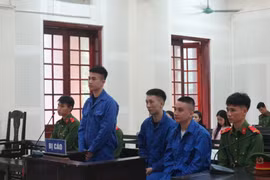 Đi học cắt tóc lại hành nghề buôn ma túy