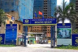 Địa ốc Hoàng Quân (HQC) nợ tăng vọt tăng 71%, dòng tiền kinh doanh âm 1.185 tỷ đồng