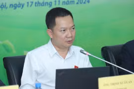 Áp thuế suất GTGT 5%, giá phân bón có dư địa giảm