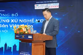 VARS: Bộ quy tắc đạo đức, ứng xử nghề nghiệp môi giới bất động sản sẽ giúp thị trường phát triển bền vững