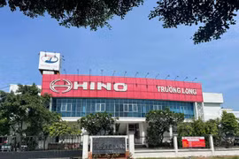 Doanh thu sụt giảm 7,8% Ô tô Trường Long (HTL) vẫn tạm ứng cổ tức tiền mặt 35%