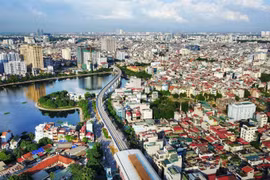 Sắp xếp đơn vị hành chính giai đoạn 2023 - 2025 của 12 tỉnh, thành phố trực thuộc Trung ương