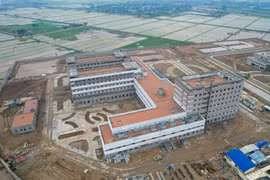 Hà Nội xây dựng 3 tuyến đường giao thông kết nối hai bệnh viện lớn tại huyện Quốc Oai