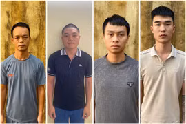 Khởi tố 4 đối tượng tổ chức cho người khác xuất cảnh trái phép tại Quảng Ninh
