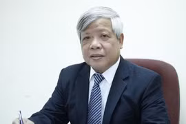 Đề nghị xem xét, thi hành kỷ luật cựu Thứ trưởng Bộ Tài nguyên và Môi trường Nguyễn Linh Ngọc và lãnh đạo nhiều tỉnh