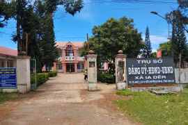 Một huyện ở Gia Lai chi tăng giờ cho giáo viên sai quy định hơn 3 tỷ đồng