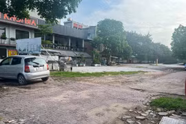 UBND tỉnh Hải Dương 'thúc tiến độ' Công ty Xây dựng - Du lịch Hà Hải xây dựng khu viện dưỡng lão cao cấp