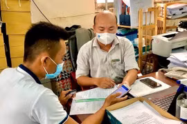 Chi trả các chế độ BHXH qua tài khoản, cảnh giác cao nguy cơ lộ lọt dữ liệu