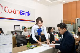 Co-opBank chi nhánh Thanh Hóa thông báo thay đổi địa điểm Trụ sở chi nhánh