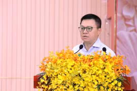 Mong chờ những tác phẩm giàu sức chiến đấu, có tính phản biện, khoa học, thuyết phục