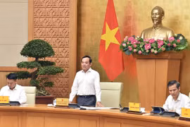 Kịp thời phát hiện những lổ hổng về pháp lý, sai sót để nhắc nhở lực lượng chống buôn lậu