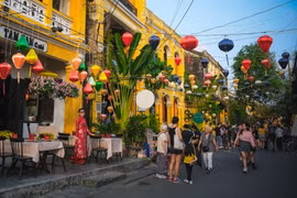 Việt Nam vào top 10 điểm đến an toàn nhất châu Á năm 2024