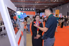 Techcombank kết nối giá trị toàn diện cho doanh nghiệp Logistics