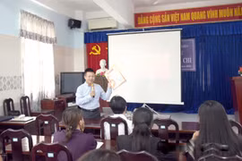 Hội Nhà báo tỉnh Bạc Liêu bồi dưỡng nghiệp vụ chuyển đổi số báo chí cho hội viên