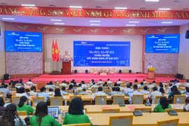 Bình Phước tổ chức Hội thảo “Báo Đảng tuyên truyền xây dựng Đảng về đạo đức”