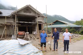 Xuất khẩu lao động thay đổi tư duy thoát nghèo