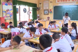 Bắc Ninh: 97% cán bộ quản lý, giáo viên đạt chuẩn