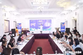 Lan toả đạo hiếu, nhân nghĩa qua chương trình nghệ thuật “Ơn nghĩa sinh thành 2024”
