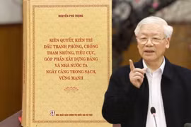 Những cuốn sách, bài phát biểu mang tinh thần "vì nước vì dân" của Tổng Bí thư Nguyễn Phú Trọng
