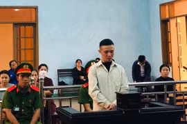 Tài xế gây tai nạn khiến 3 thành viên CLB Hoàng Anh Gia Lai tử vong lãnh án 10 năm tù