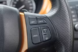 Sử dụng Cruise Control, có giúp ô tô tiết kiệm xăng?