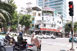 TP HCM không bỏ đèn giao thông đếm ngược trong quá trình chờ lấy ý kiến