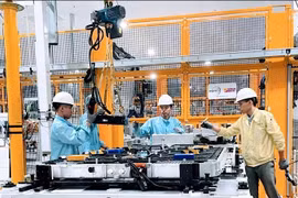 Hướng dẫn 3 nội dung của quy trình giải quyết hưởng-chi trả bảo hiểm xã hội, bảo hiểm thất nghiệp