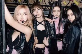 BlackPink trở lại, chuẩn bị lưu diễn thế giới